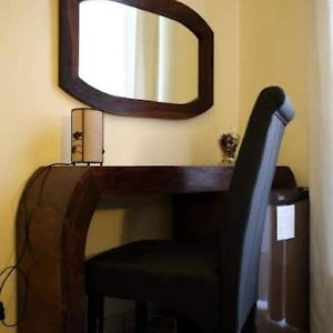 Chambre Lit Queen-Size